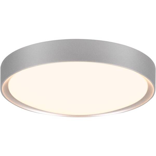 LED stropné svietidlo TRIO Clarimo kovové

