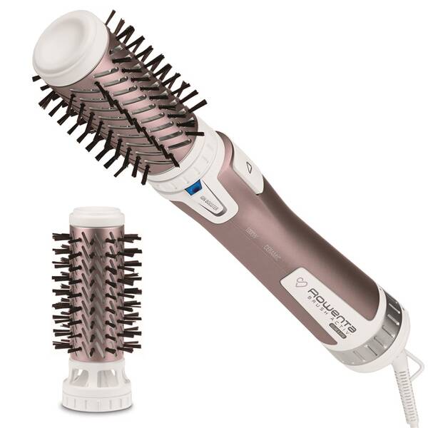 Kulma rotačná Rowenta Brush Active Premium Care CF9540F0 

