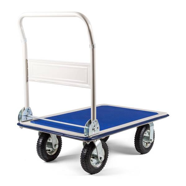 Prepravný vozík G21 300kg 

