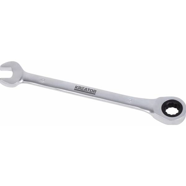 Obojstranný kľúč Kreator KRT501304 11-167mm 

