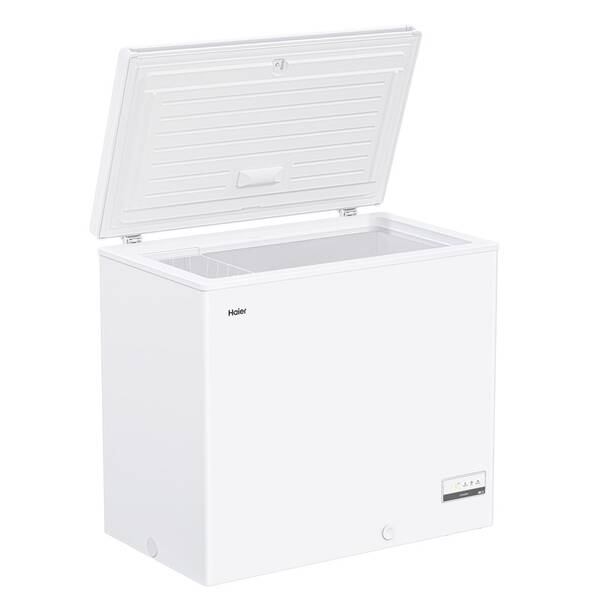Mraznička Haier HCE200C biela


