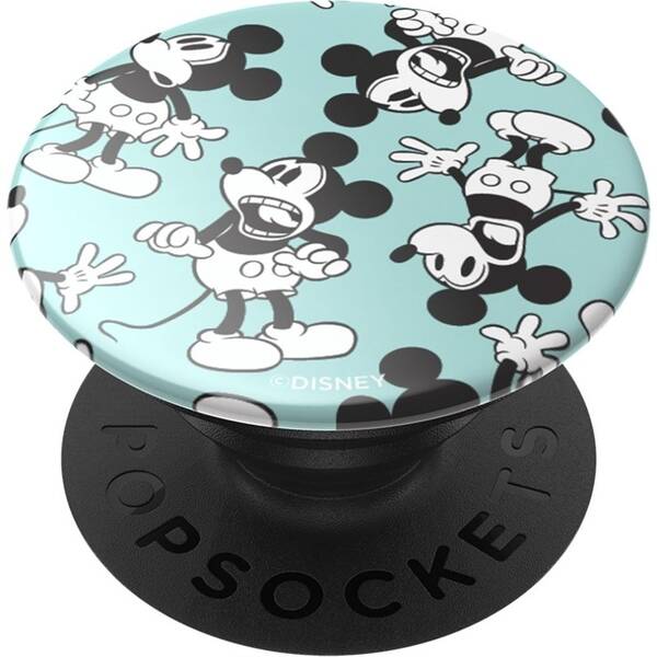 Držiak PopSockets PopGrip Mickey Mint Pattern 


