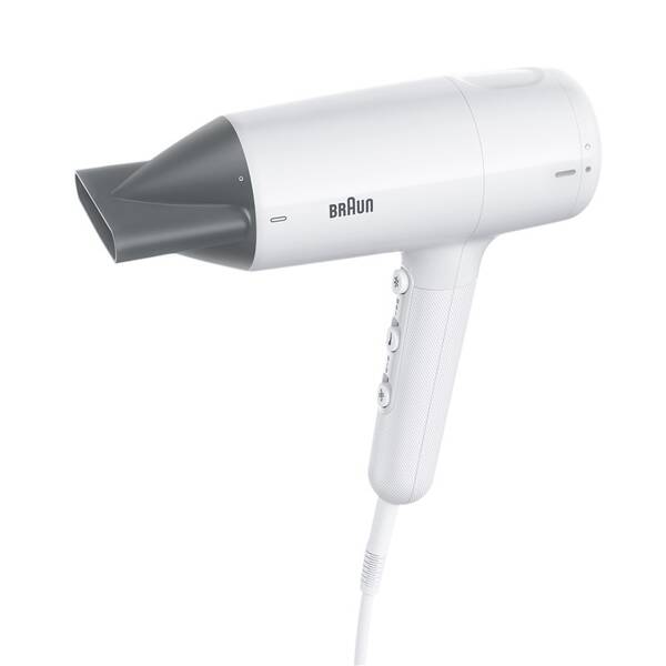 Fén Braun HD210 biely

