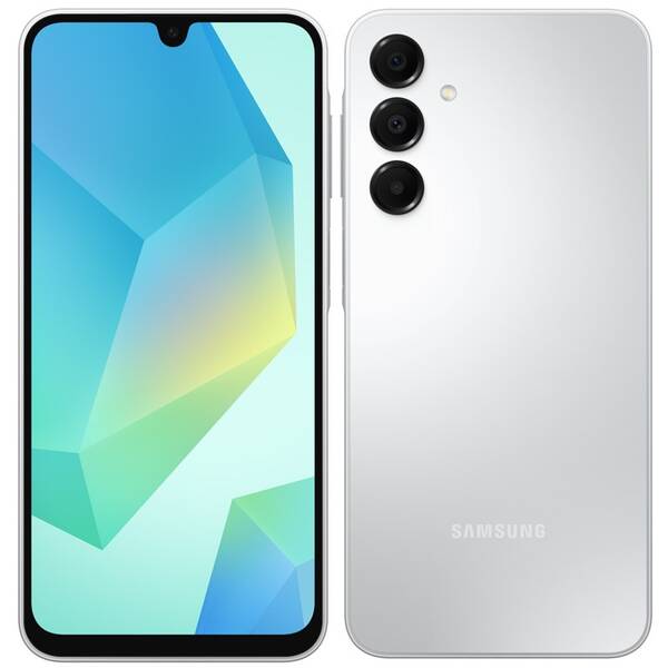 Mobilný telefón Samsung Galaxy A16 LTE 4 GB / 128 GB - Gray 

