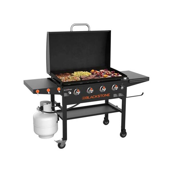 Gril záhradný plynový Blackstone 36" Griddle BS-2151 

