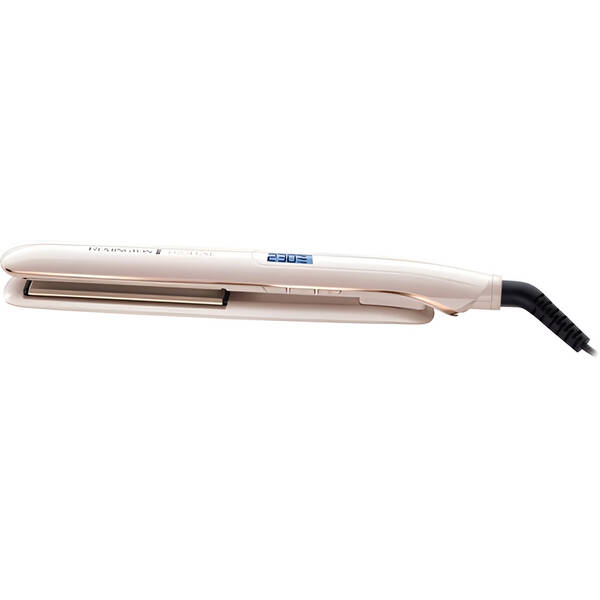 Žehlička na vlasy Remington S9100 

