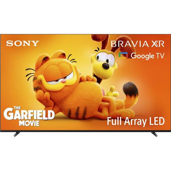 Televízor Sony XR-85X90L 

