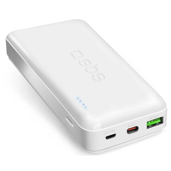 Powerbank SBS TTBB20000PD20W 

