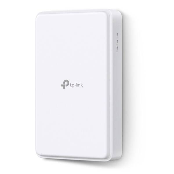 Router TP-Link NE200-Outdoor 5G biely

