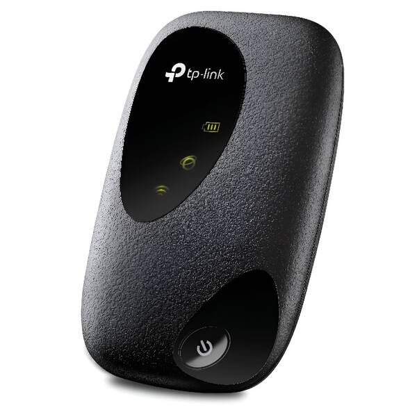 Router TP-Link M7000 LTE 

