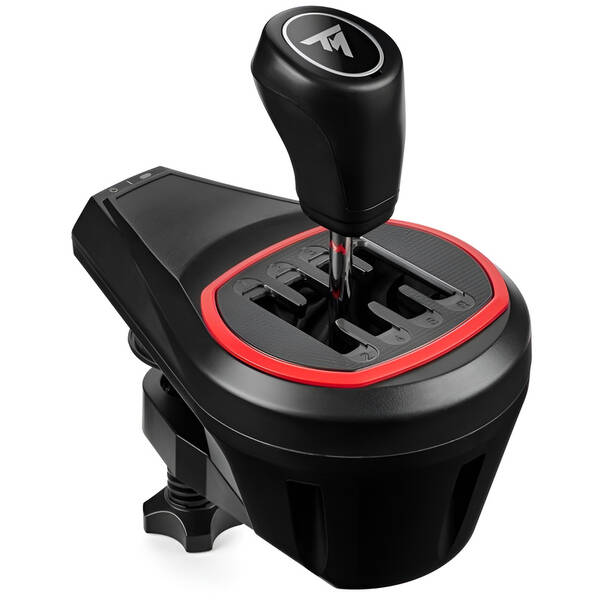 Radiaca páka Thrustmaster TH8S pro PC, PS4, PS5, Xbox One, Series X|S 

