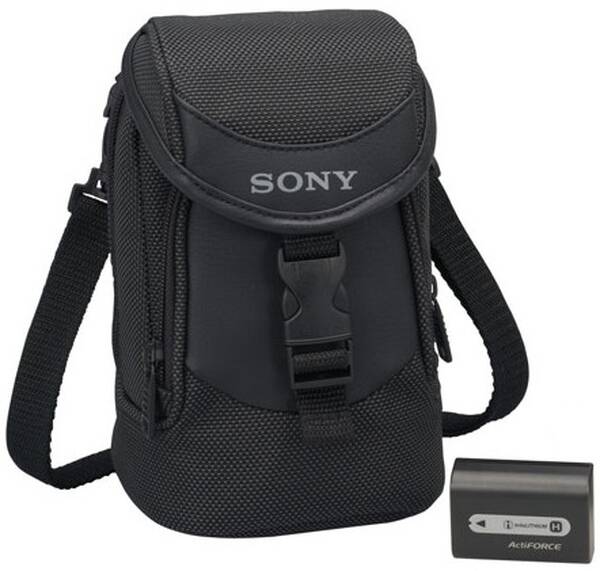  Sony  

