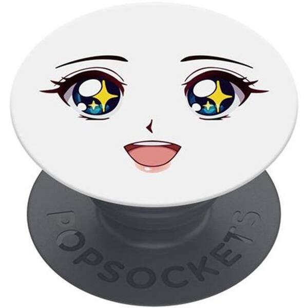 Držiak PopSockets PGB SPARKLE EYES 

