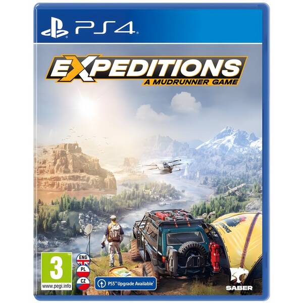  Gimborn EXP.: A MUDRUNNER 

