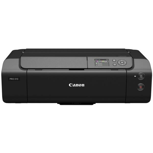 Tlačiareň atramentová Canon imagePROGRAF PRO-310 čierna

