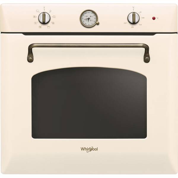 Rúra Whirlpool WTA C 8411 SC OW 

