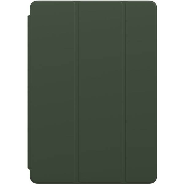 Puzdro na tablet Apple pre iPad (8. gen. 2020) - cyprusovo zelené 

