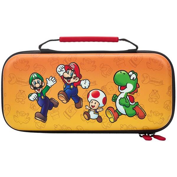 Puzdro PowerA pre Nintendo Switch - Mario and Friends 

