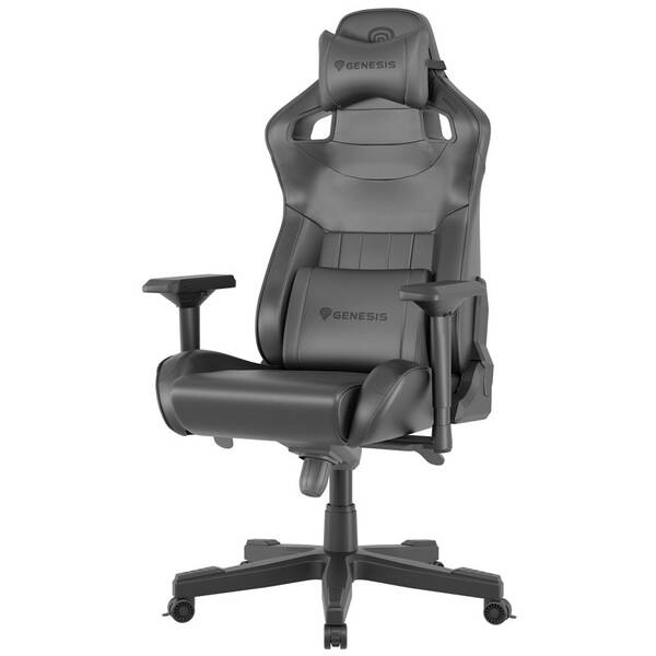Herná stolička Genesis NITRO 950 čierna

