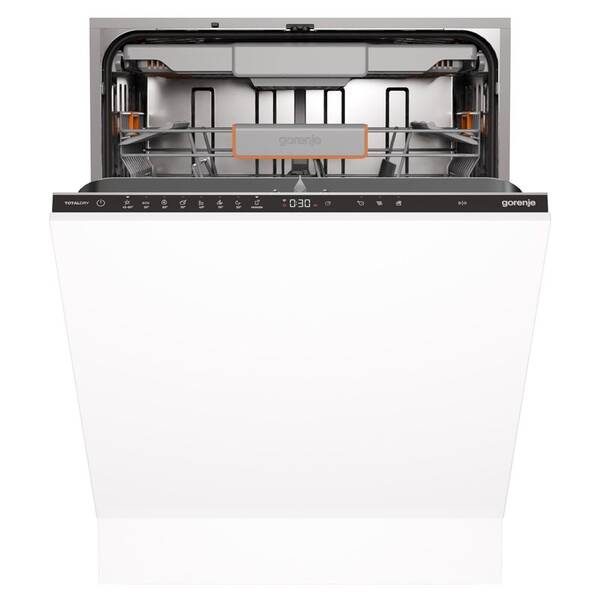 Umývačka riadu Gorenje GVB67364 

