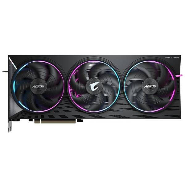 Grafická karta GIGABYTE Radeon RX 9070 XT AORUS ELITE 16G 

