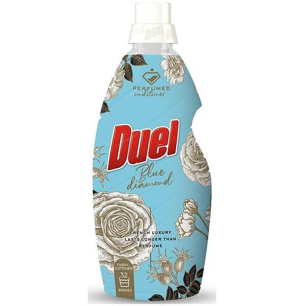 Aviváž Ostatní BLUE DIAMOND 800ML 

