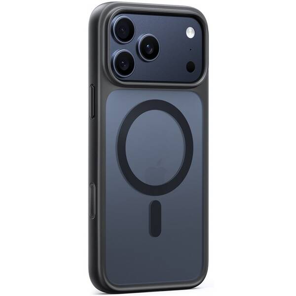 Kryt na mobil Torras Guardian Magnetic na Apple iPhone 17 Pro čierny


