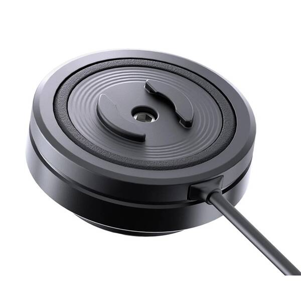 Antivibračný modul SP Connect Charging SPC+ čierny

