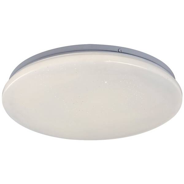 LED stropné svietidlo Rabalux Vendel 71105 biele

