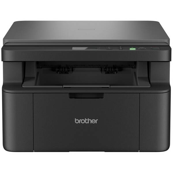 Tlačiareň multifunkčná Brother DCP-L1632W čierna

