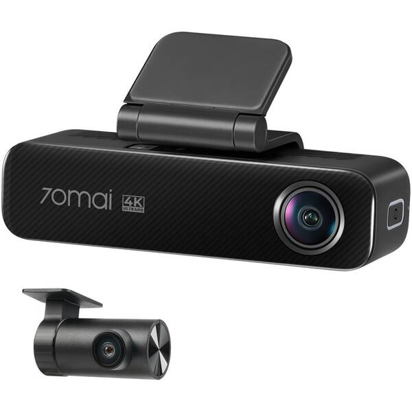 Autokamera 70mai M800 + RC14 čierna

