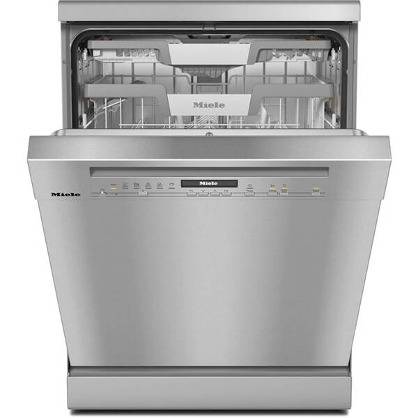 Umývačka riadu Miele G 7040 SC AutoDos nerez

