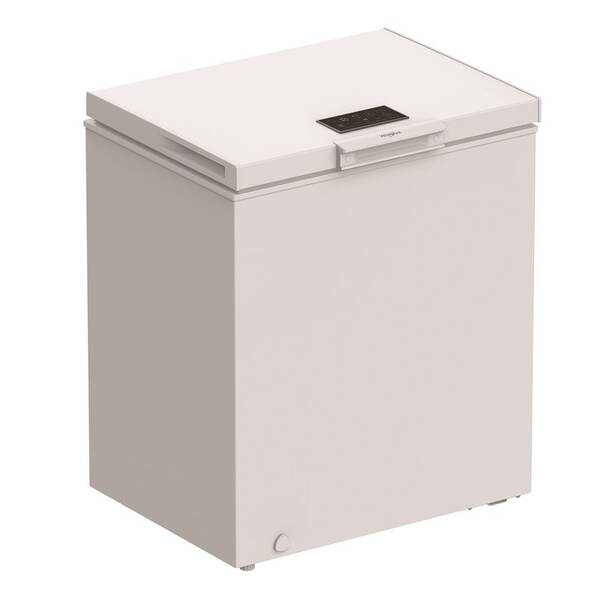 Mraznička Whirlpool W3RHS14EW biela

