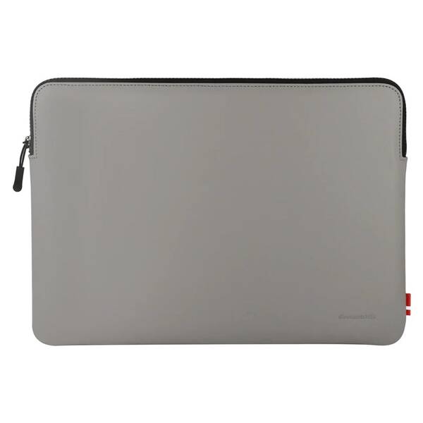 Puzdro na notebook dbramante1928 Oxford Sleeve ICON 15" sivé

