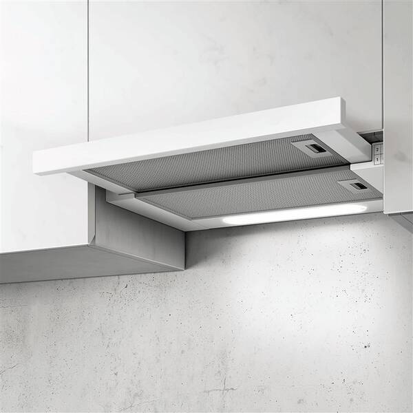 Odsávač pár Elica ELITE 14 LUX WH/A/60 biely

