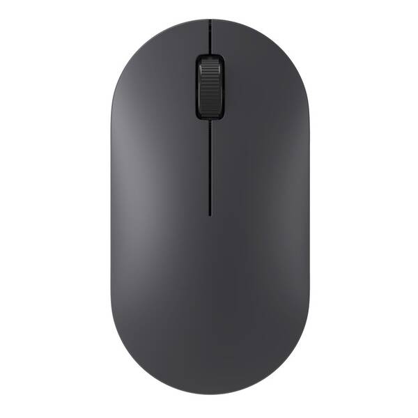 Myš Xiaomi Wireless Mouse Lite 2 GL čierna

