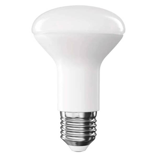 LED žiarovka EMOS Classic reflektor, E27, 6,5 W, studená biela 


