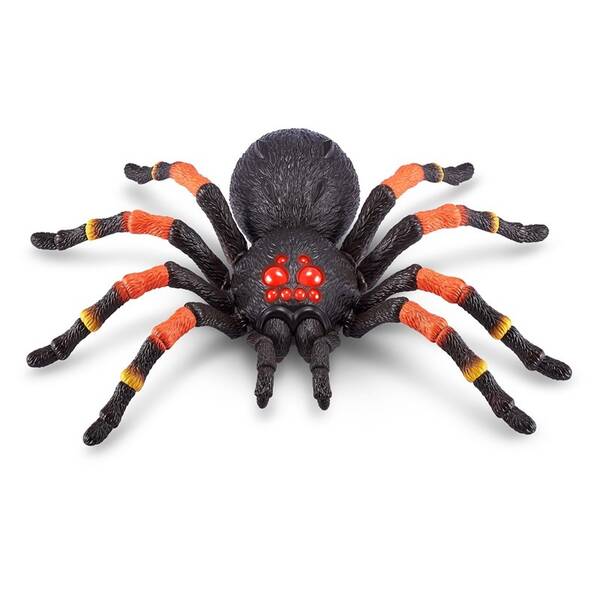 Interaktívne zvieratko ROBO ALIVE Obří Tarantule 

