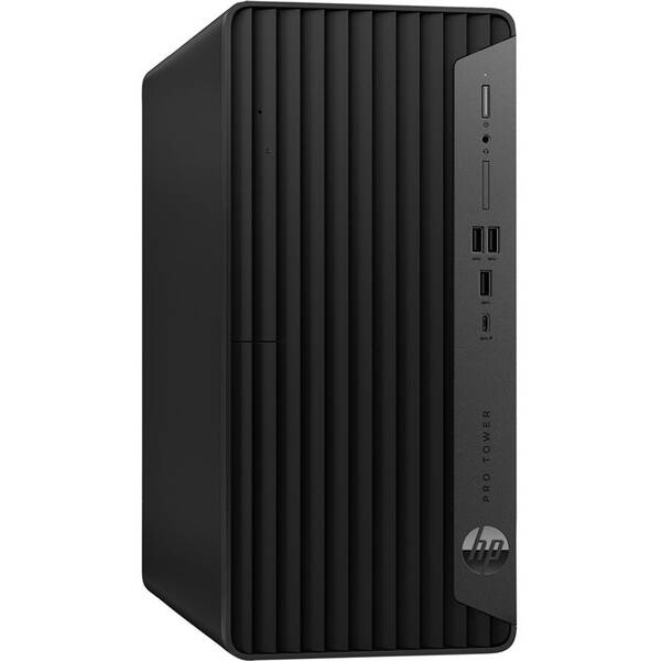 Stolný počítač HP Pro Tower 400 G9 čierny

