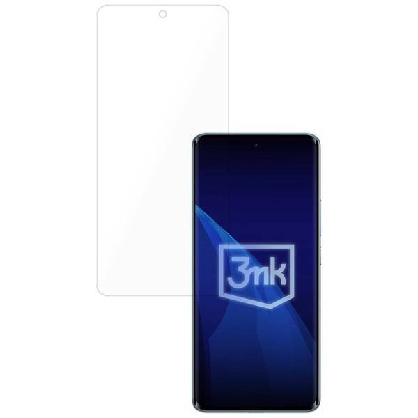 Ochranná fólia 3mk SilverProtection+ na Xiaomi Redmi Note 15 4G/5G 

