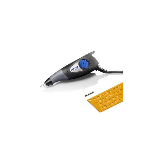 Priama brúska Dremel Engraver (290-1) 

