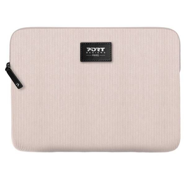 Puzdro na notebook PORT DESIGNS Milano II ECO Sleeve 13/14'' ružové

