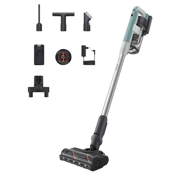Tyčový vysávač Philips XC2233/10 

