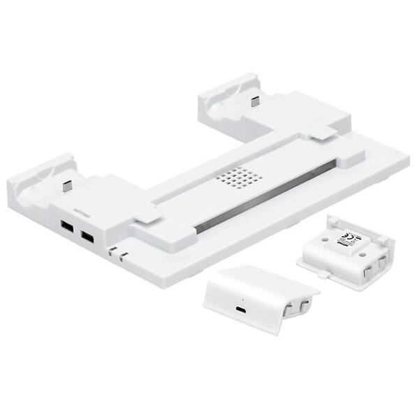 Dokovacia stanica Nitho Multifunction Station pro Xbox One Slim biela

