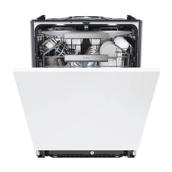 Umývačka riadu Haier XS 6A0M4PDB 


