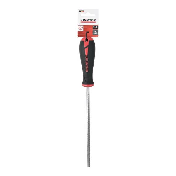 Pilník Kreator KRTH23003 

