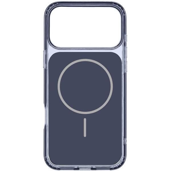 Kryt na mobil Obal:Me MagNetix ColorSlate na Apple iPhone 17 Pro Max modrý

