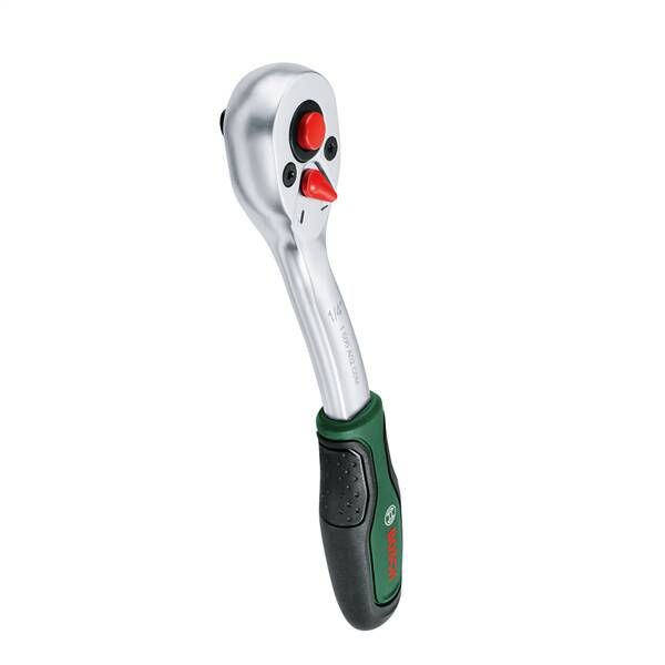 Račňa Bosch 1600A032VA 1/4" 

