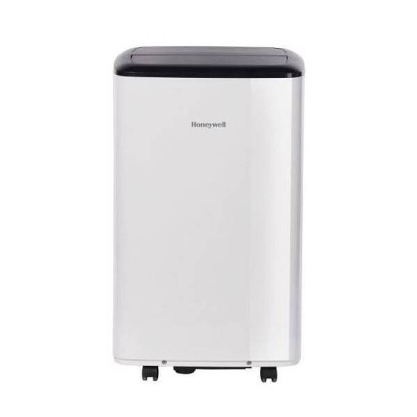 Mobilná klimatizácia Honeywell HF09 čierna/biela

