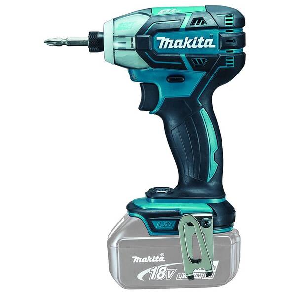 Rázový skrutkovač Makita DTS141Z (bez batérie) 

